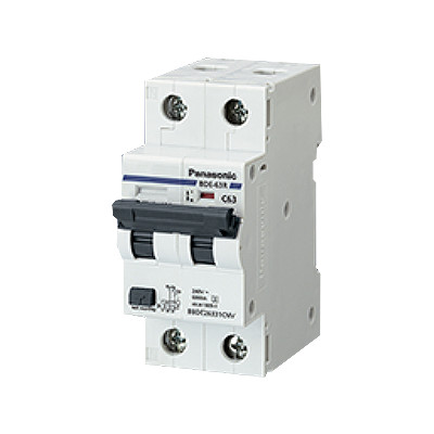 300mah Rcbo PANASONIC | THIẾT BỊ ĐIỆN BÌNH DƯƠNG