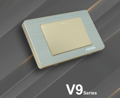 Series V9