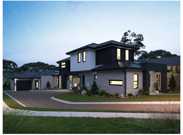 Người Việt mua bất động sản úc