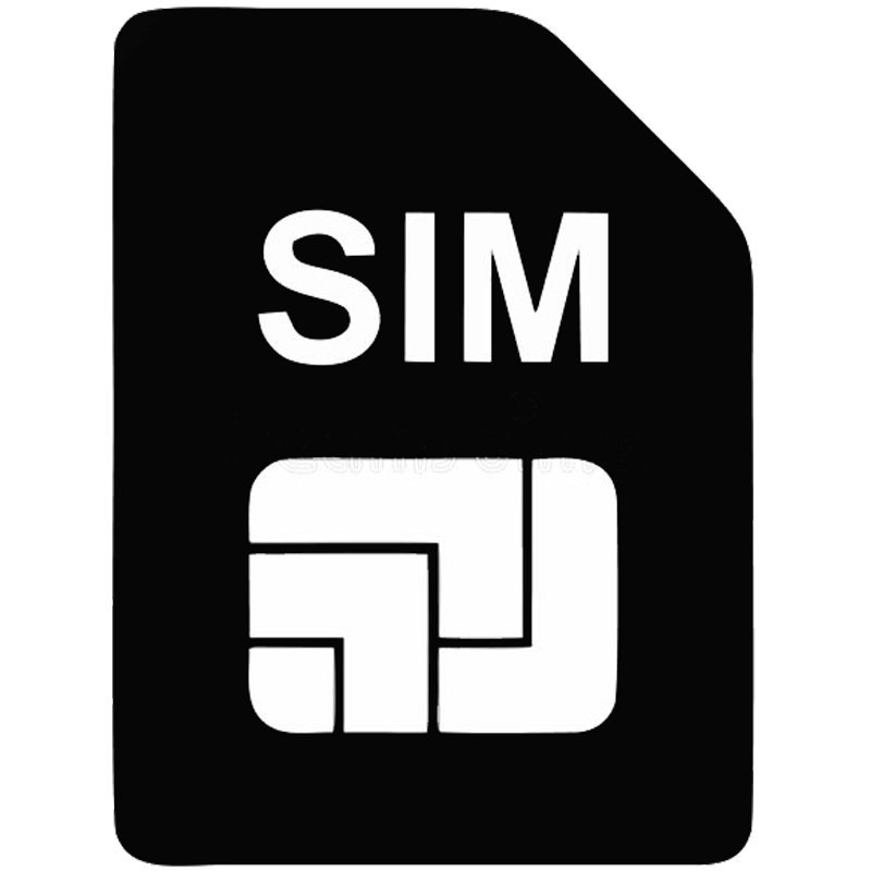 SIM