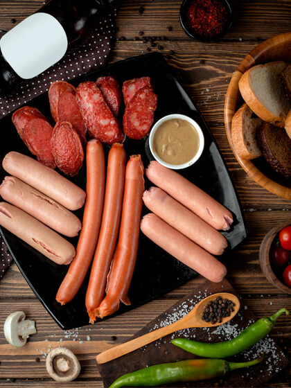 Sản phẩm nổi bật