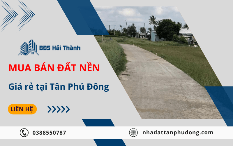 đất nền