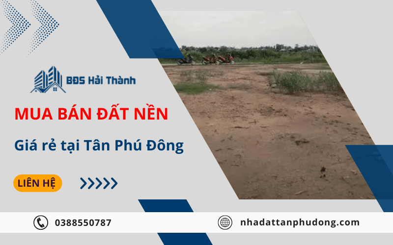 đất nền