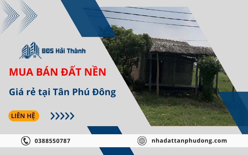 đất nền