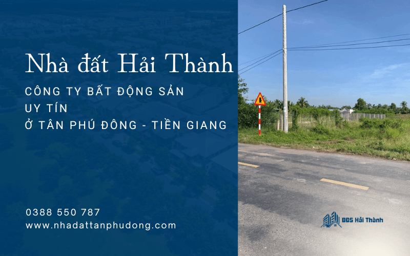 bất động sản uy tín