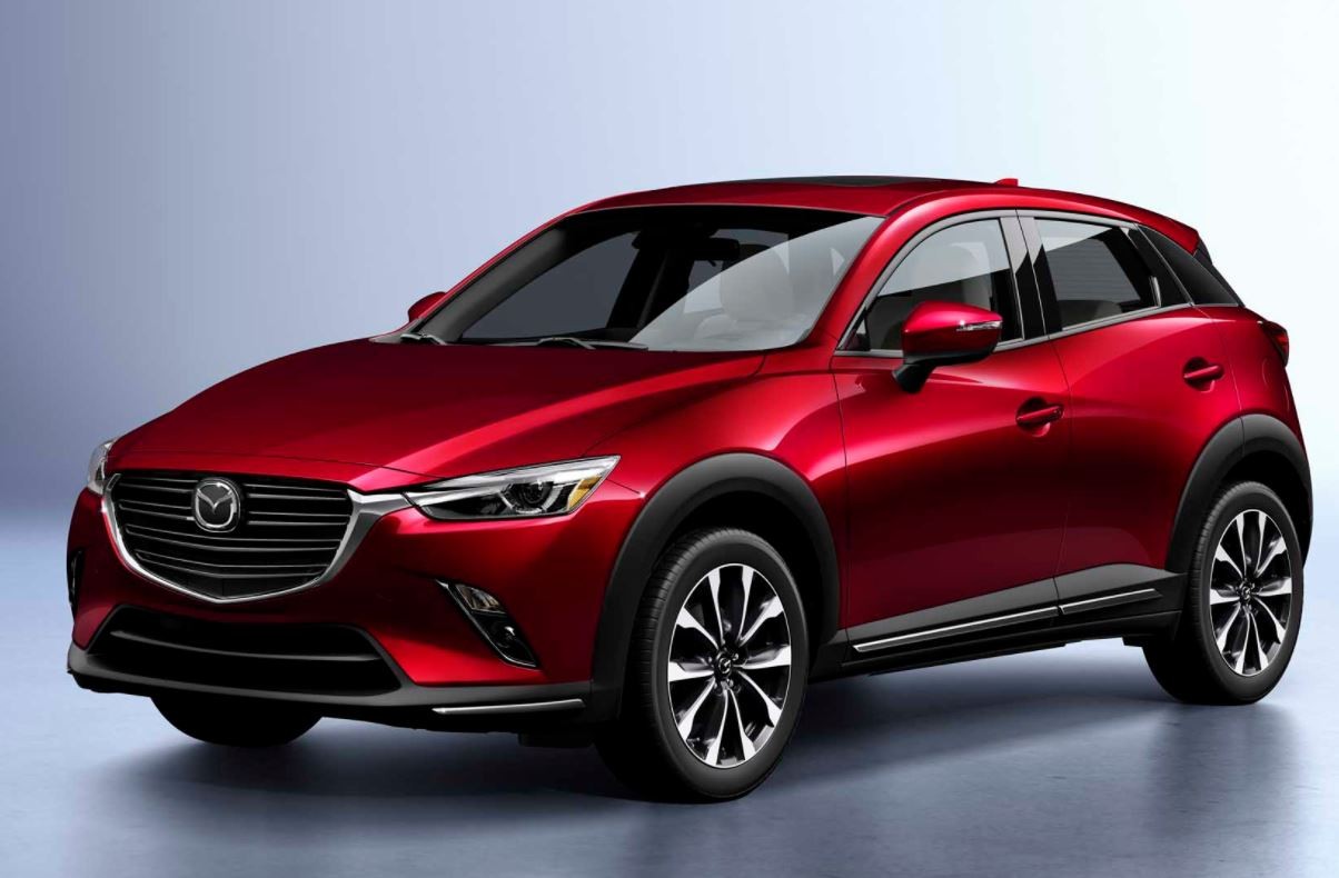 đánh giá mazda cx-3 2023