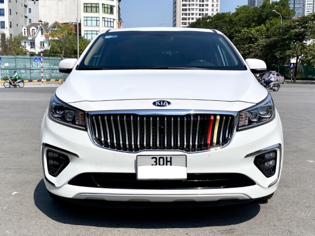 Kia Sedona 2020 Luxury