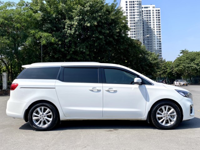 KIA Sedona 2020 22DAT Luxury Tổng quan xe KIA Sedona 2020  YouTube