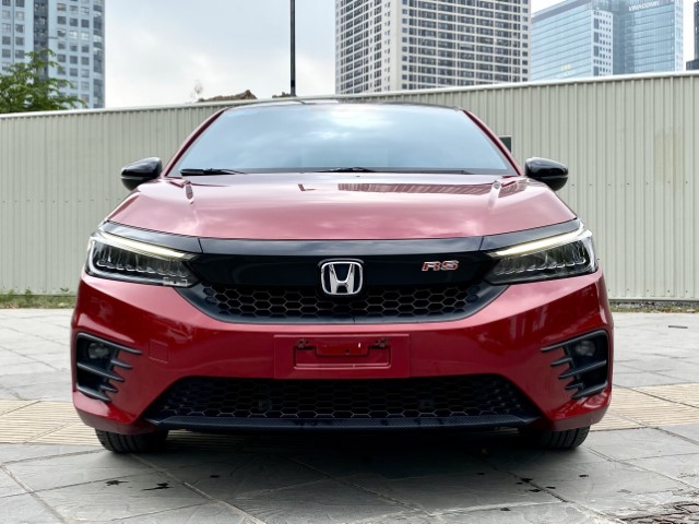 Đánh giá xe Honda City Hatchback 2022  Có gì đáng mong chờ   YouTube