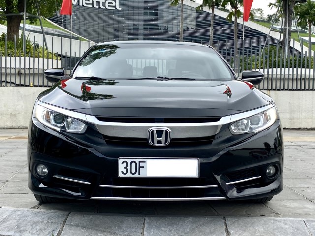 Honda CRV 15 L 2018 nhập khẩu cá nhân sử dụng  ATautovn Chuyên mua bán xe  ô tô cũ đã qua sử dụng tất cả các hãng xe ô tô
