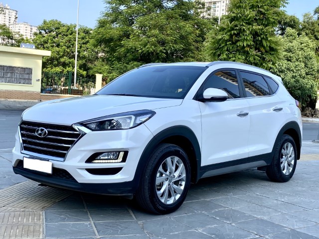 Phụ kiện cho xe Hyundai Tucson