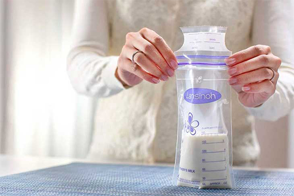 Hướng dẫn trữ và bảo quản sữa mẹ đúng cách