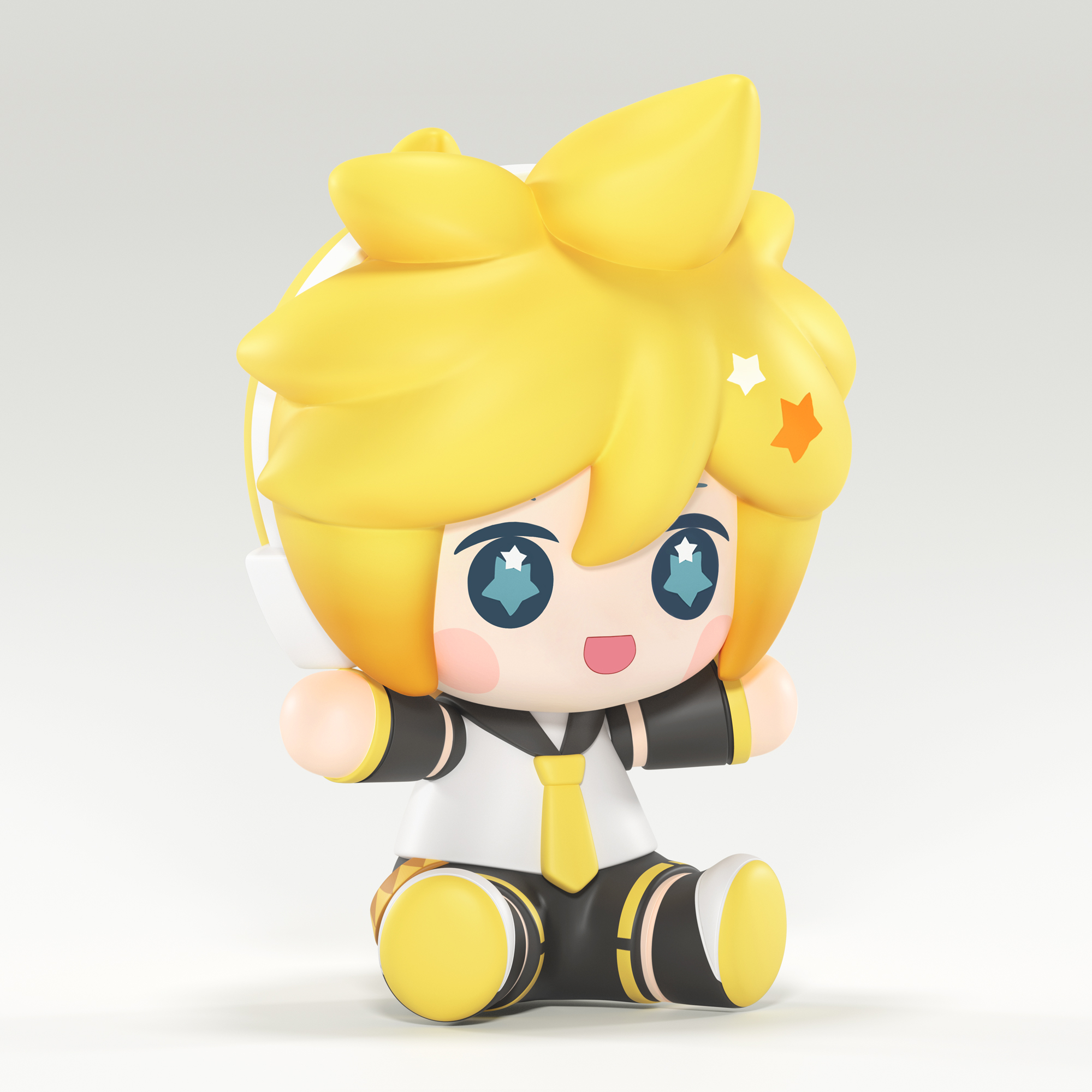 Vocaloid Rin Kagamine  Len Kagamine 2K tải xuống hình nền