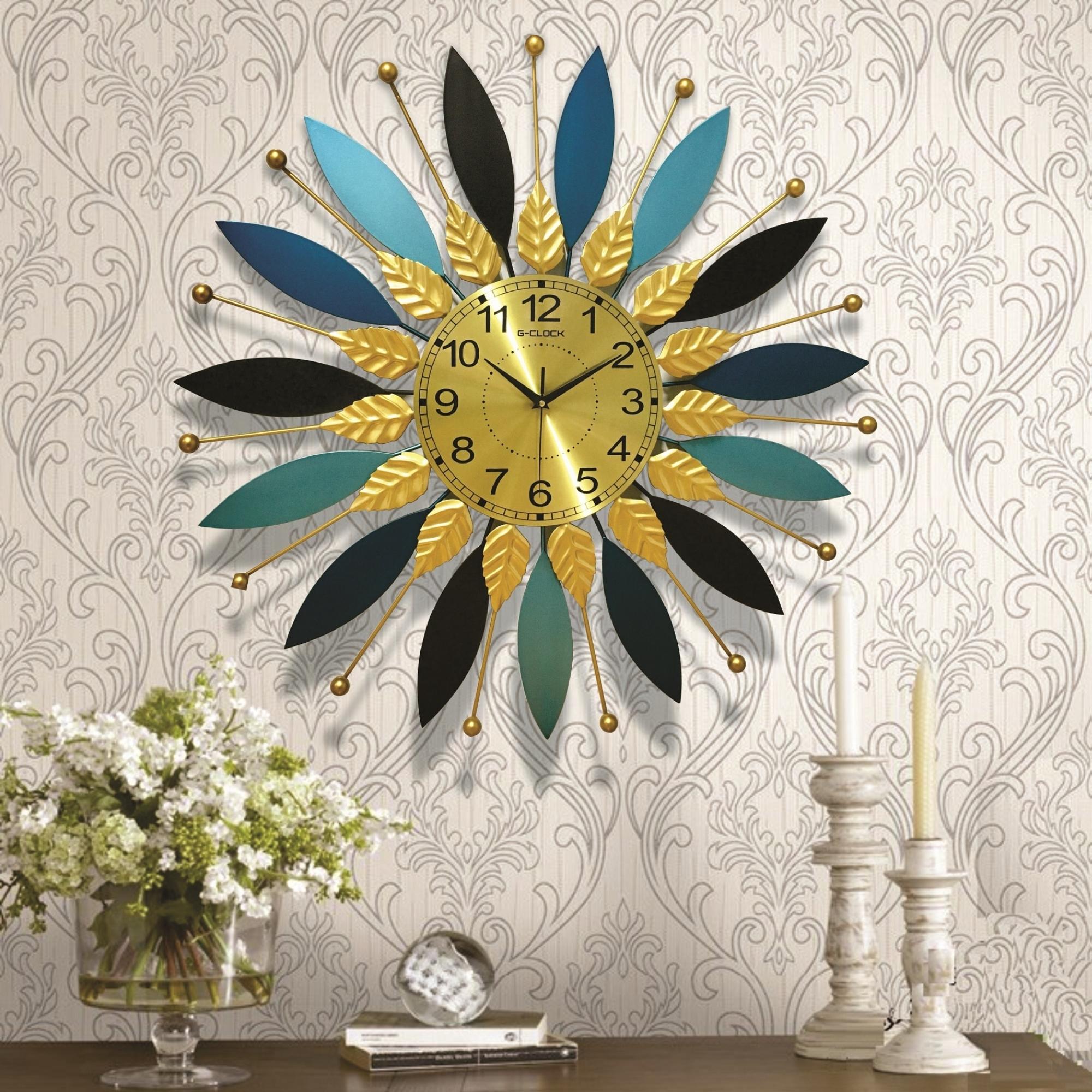 Có nên treo đồng hồ trong phòng ngủ hay không?