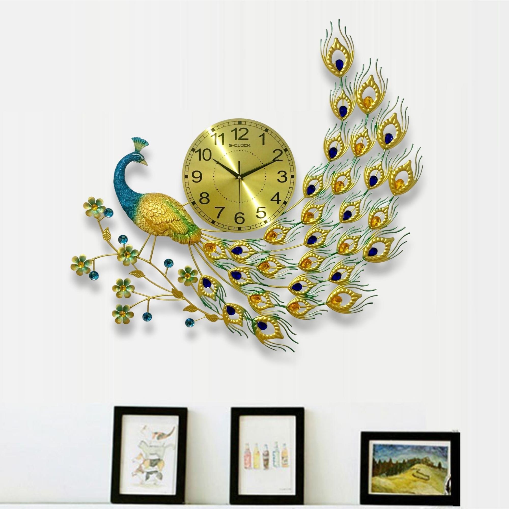 Đồng hồ treo tường 1810