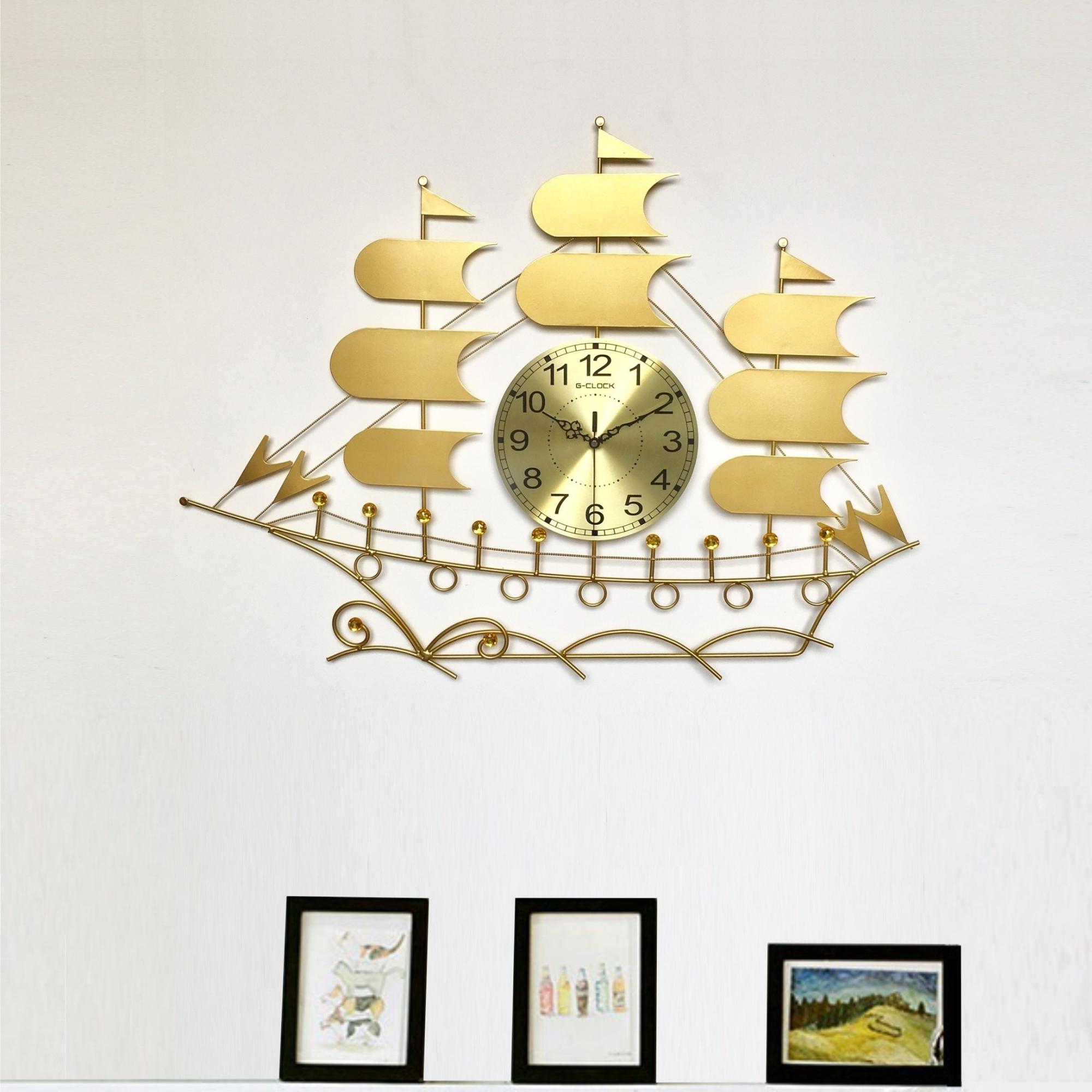 Đồng hồ treo tường 1912G