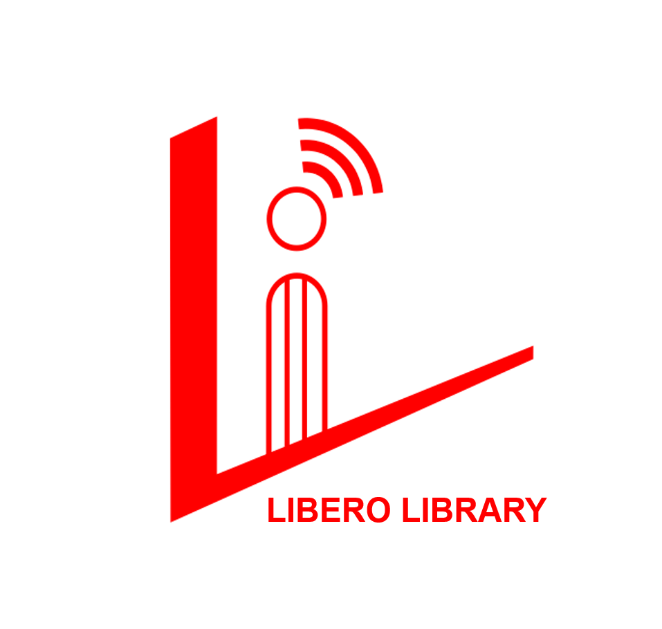 Chính sách phục vụ tài liệu tại Thư viện Libero
