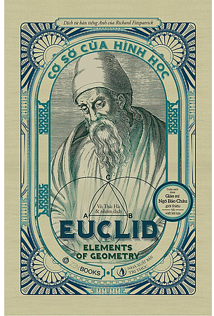 Cơ Sở Của Hình Học - Euclid