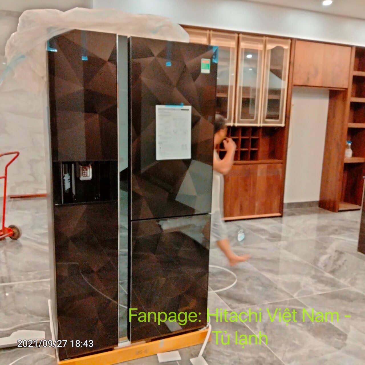 Khi nào cần thay thế tủ lạnh mới?