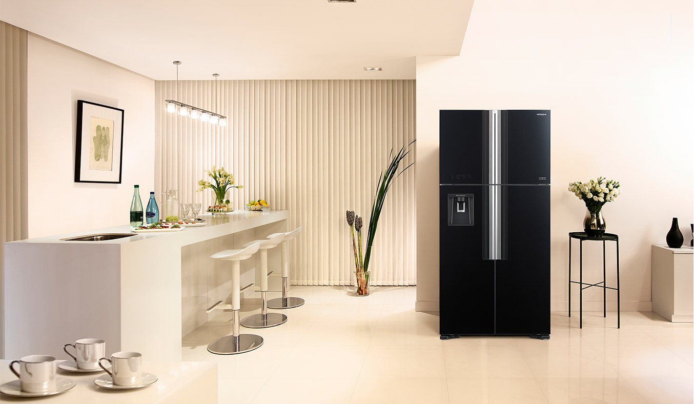 Kê tủ lạnh như thế nào cho hợp phong thủy
