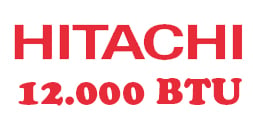 Điều Hòa Hitachi 12.000 BTU