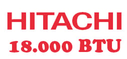 Điều Hòa Hitachi 18.000 BTU