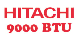 Điều Hòa Hitachi 9000 BTU