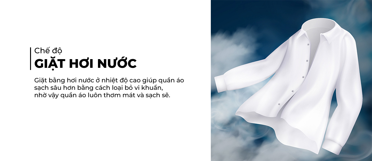 Máy giặt sấy Hitachi Inverter giặt 10.5 kg - sấy 7 kg BD-D1054HVOS DG 2023 chính hãng giá tốt