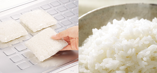 Tính năng cấp đông ngon delicious freezing tủ lạnh hitachi