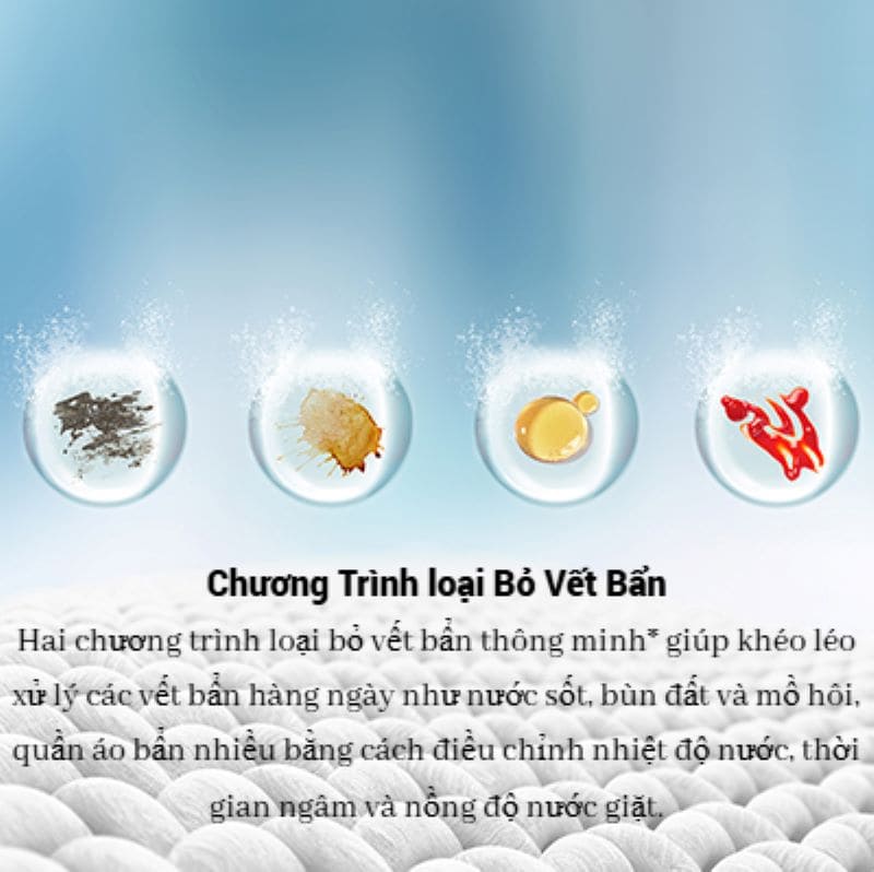Máy giặt lồng đứng Hitachi chính hãng giặt sạch sâu, diệt khuẩn LH 081.292.6666