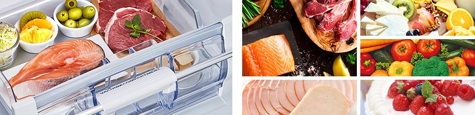 tủ lạnh 4 cánh mặt gương inverter Hitachi dung tích lớn R-WB640VGV0X MIR