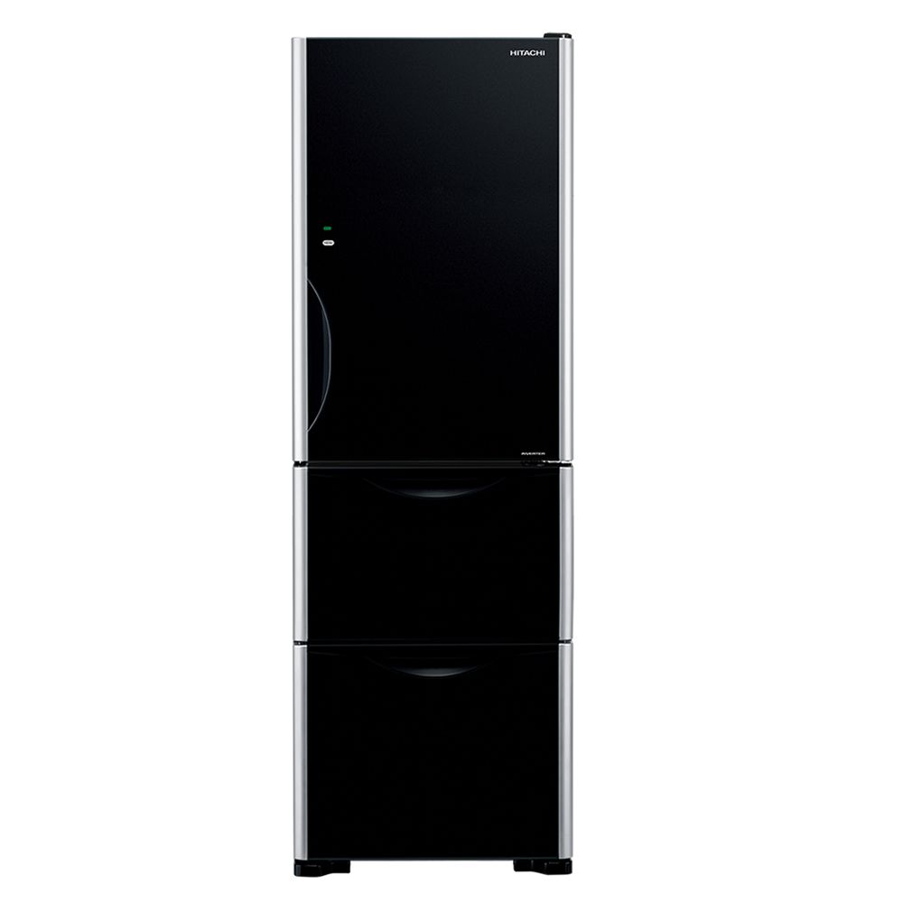 tủ lạnh hitachi inverter 3 cánh R-SG38PGV9X 375 lít giá rẻ nhất thị trường
