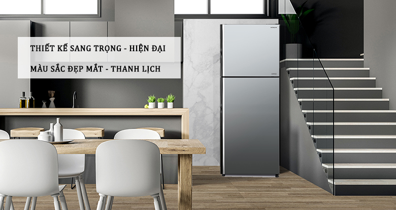 Mua tủ lạnh Hitachi inverter có cấp đông mềm dưới 15 triệu