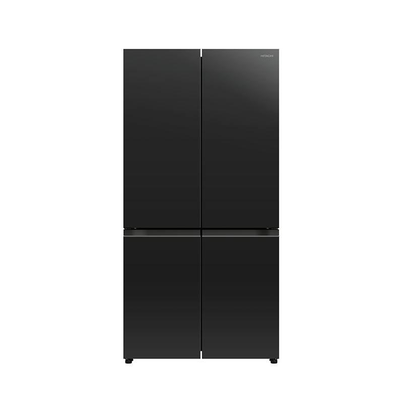 Tủ lạnh Hitachi inverter 4 cánh R-WB640PGV1 NEW khác R-WB640VGV0 như thế nào?