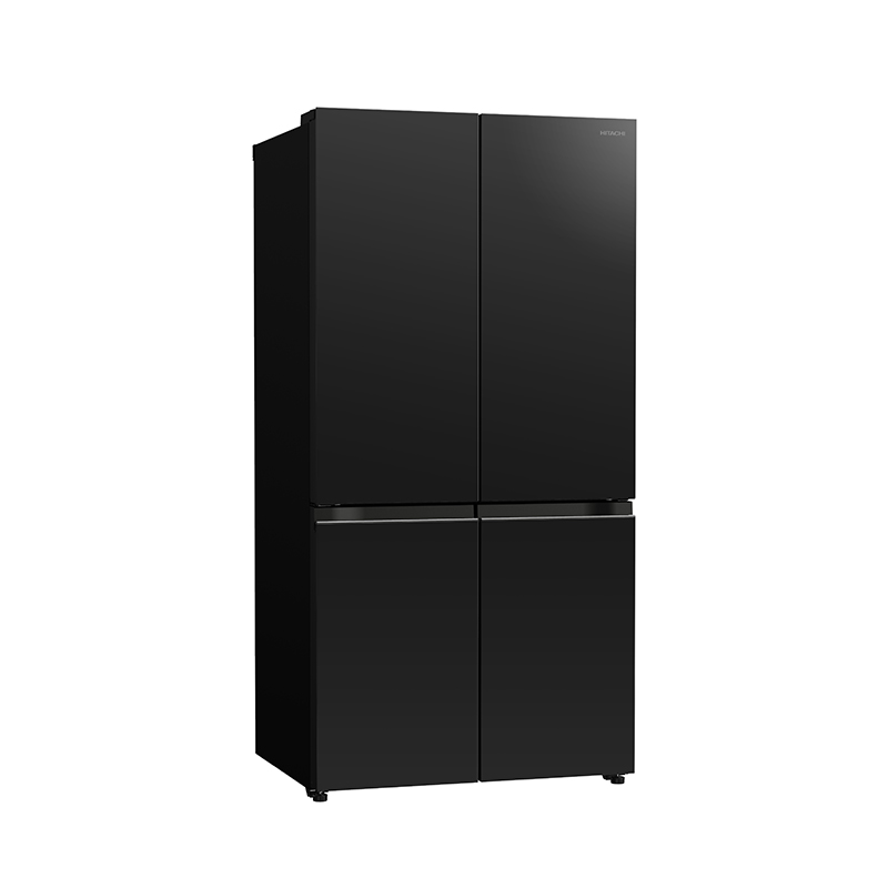Tủ lạnh Hitachi inverter 4 cánh R-WB640PGV1 NEW khác R-WB640VGV0 như thế nào?