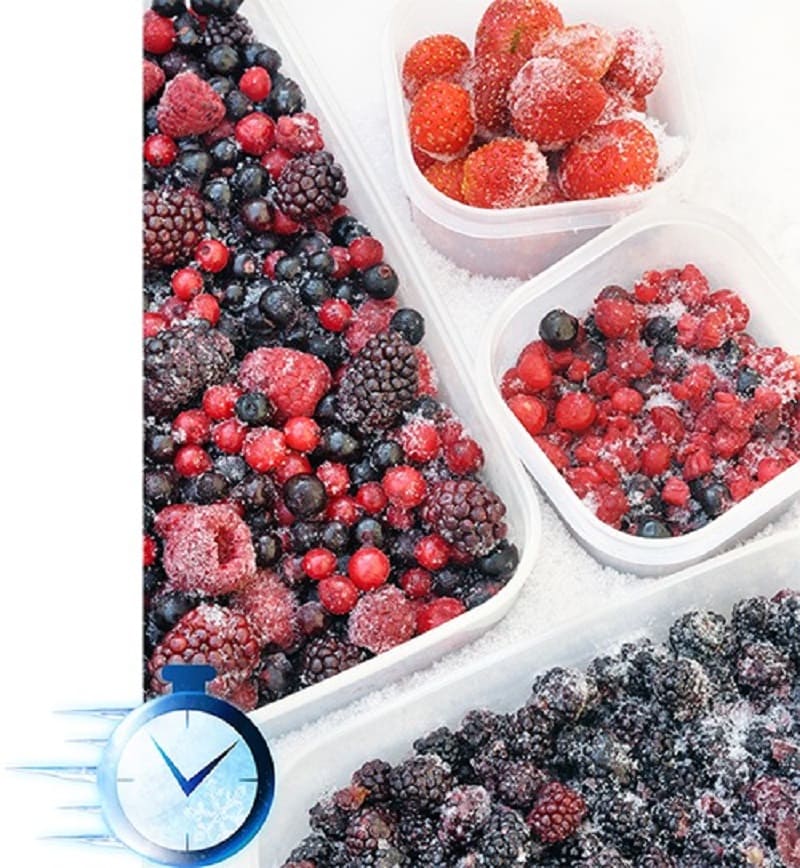 [Model Mới] Tủ lạnh Hitachi SBS 2 cánh 525 lít HRSN9552DGBVN màu gương đen, giá tốt