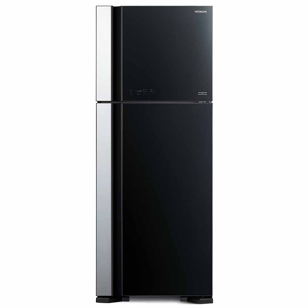 Tủ lạnh Hitachi 2 cánh ngăn đông trên FG Series R-FG510PGV8, R-FG560PGV8, R-FG560PGV8X, R-FG690PGV7X
