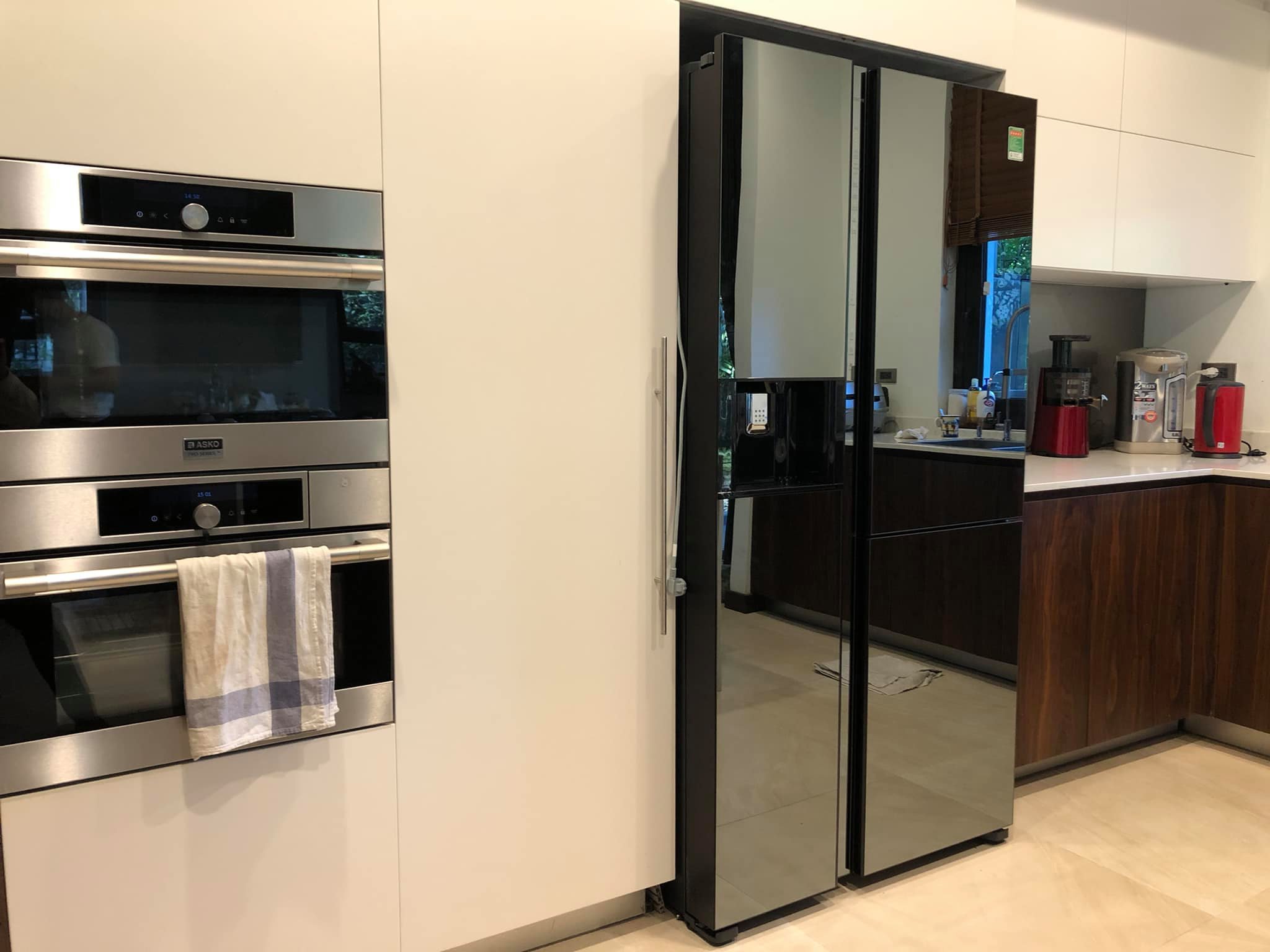 tủ lạnh Hitachi có tốt không