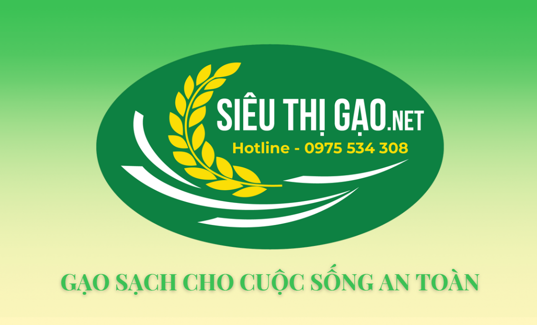 SIÊU THỊ GẠO - HÀNH TRÌNH 17 NĂM PHÁT TRIỂN