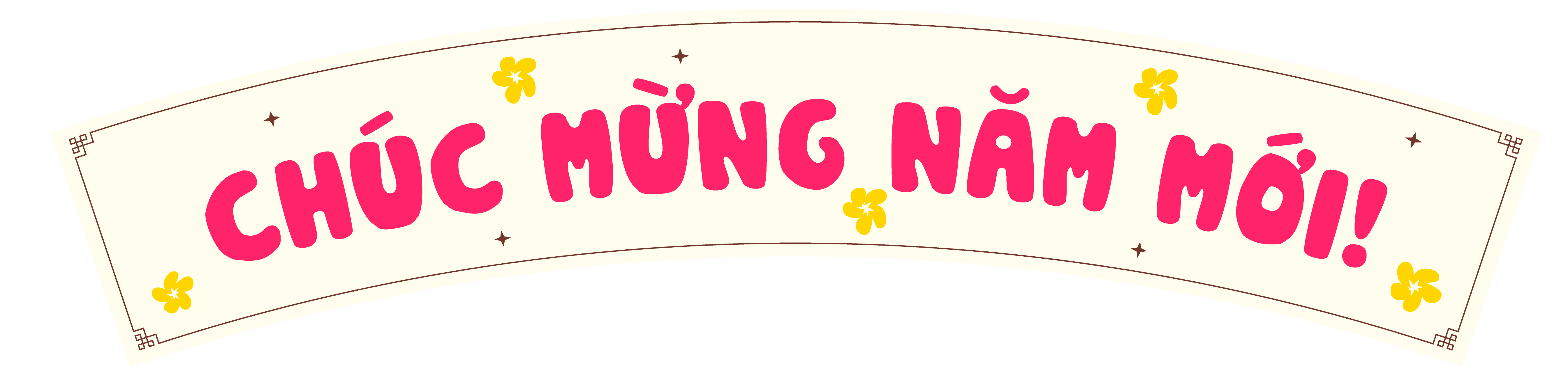 Chúc Mừng Năm Mới