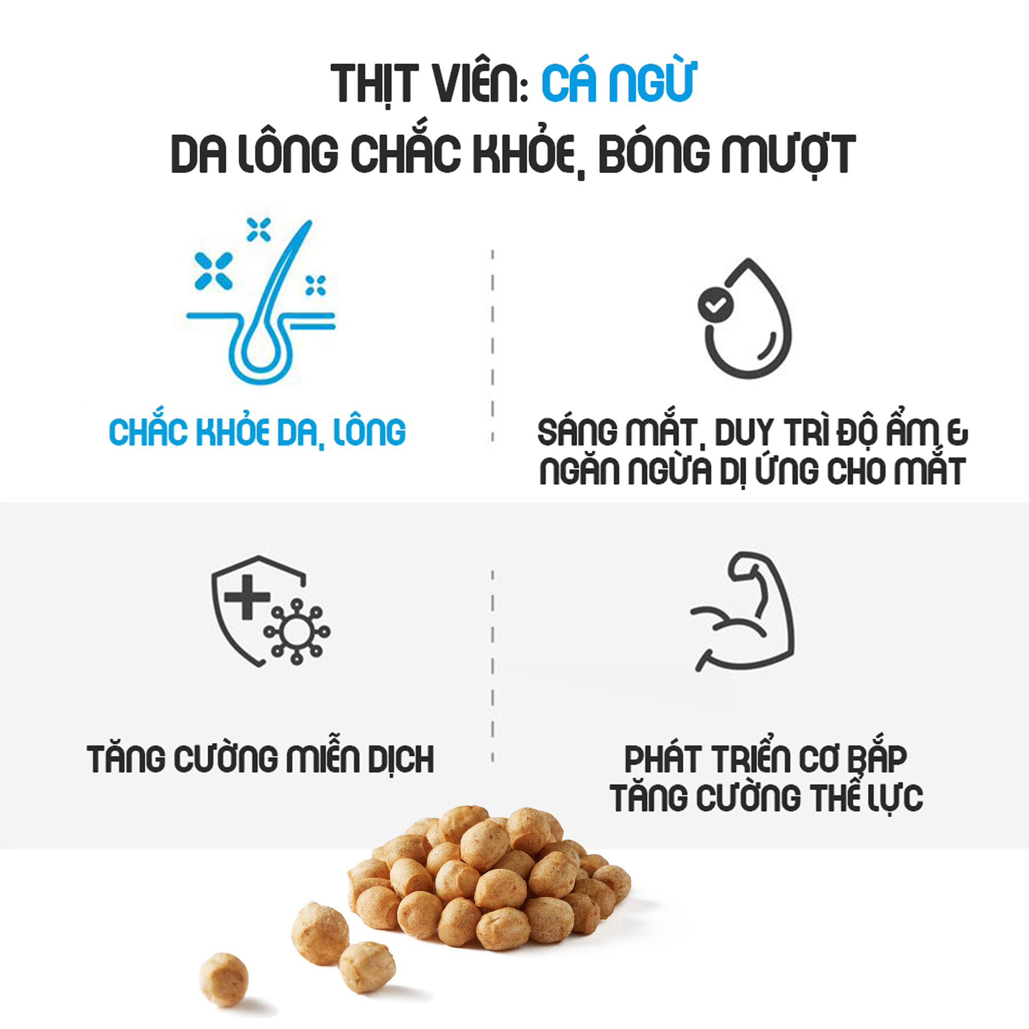 Cá ngừ (Chăm sóc da)