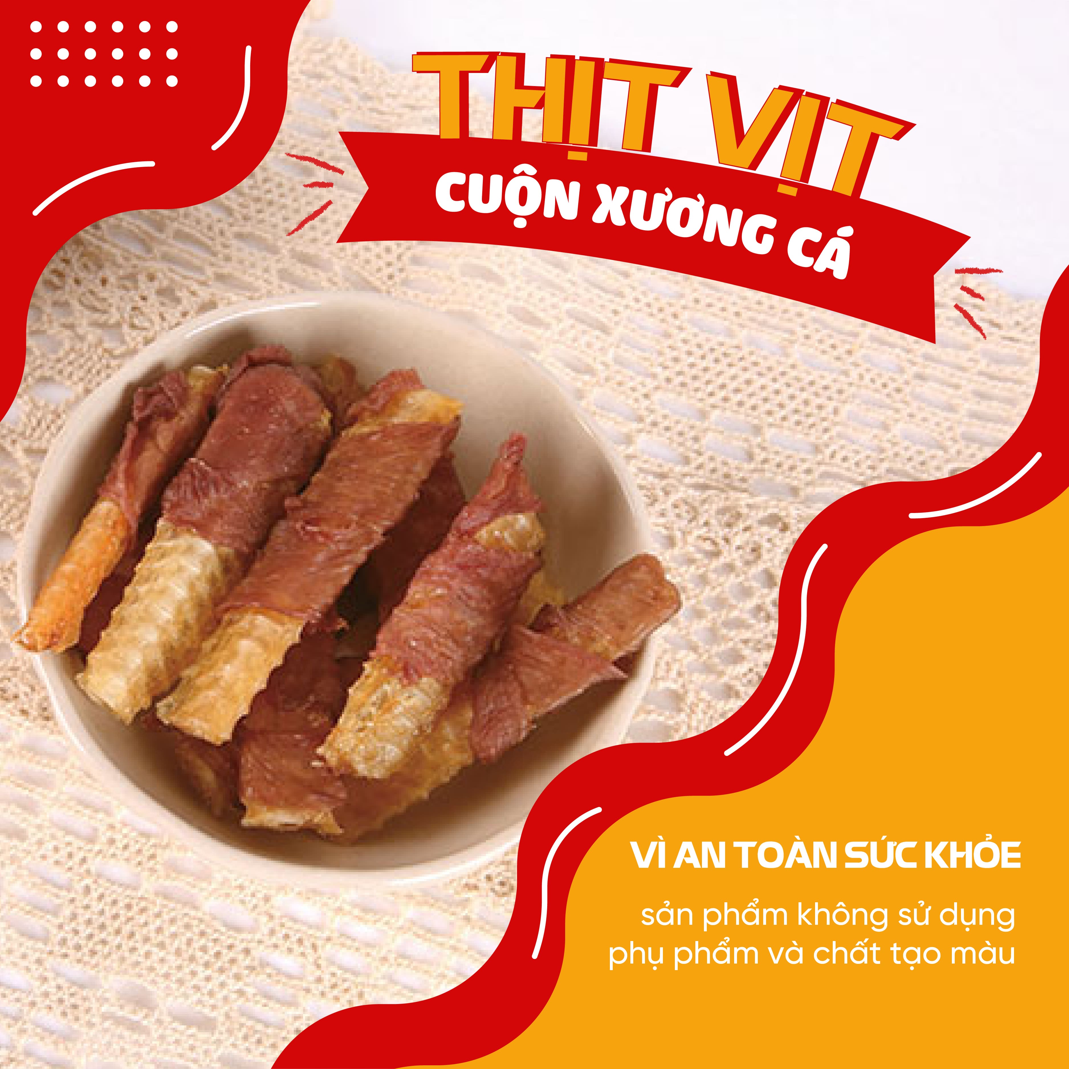 Thịt vịt