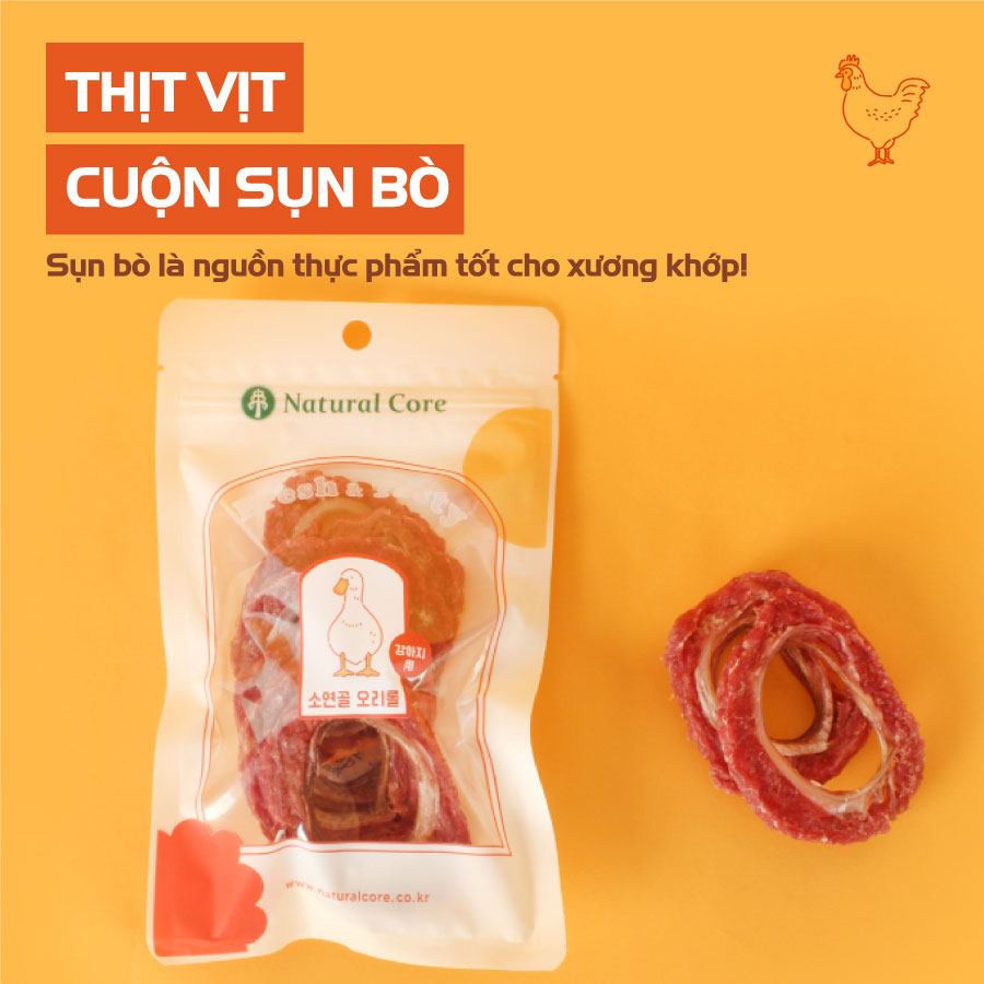 Thịt vịt