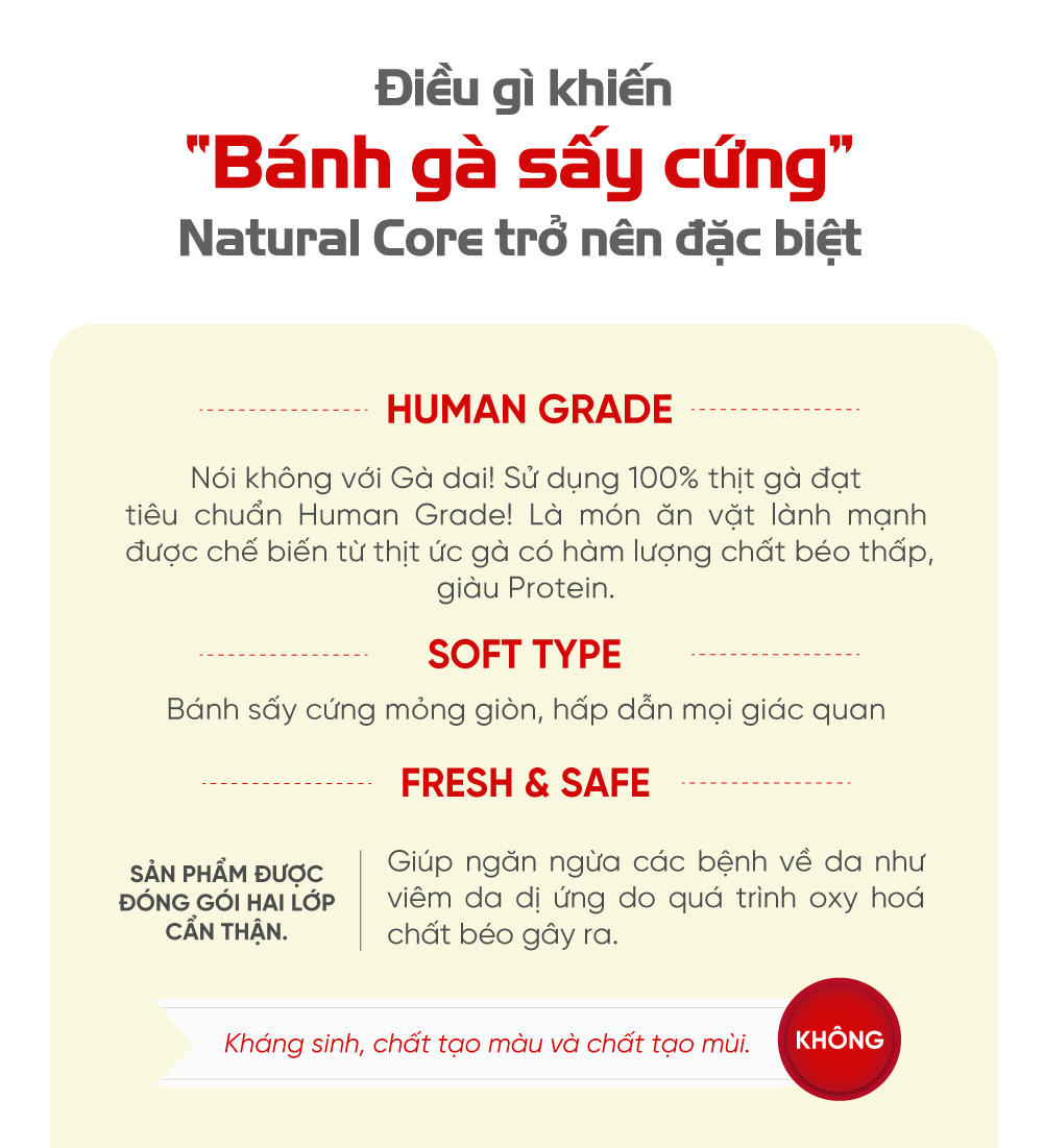 Bánh sấy cứng
