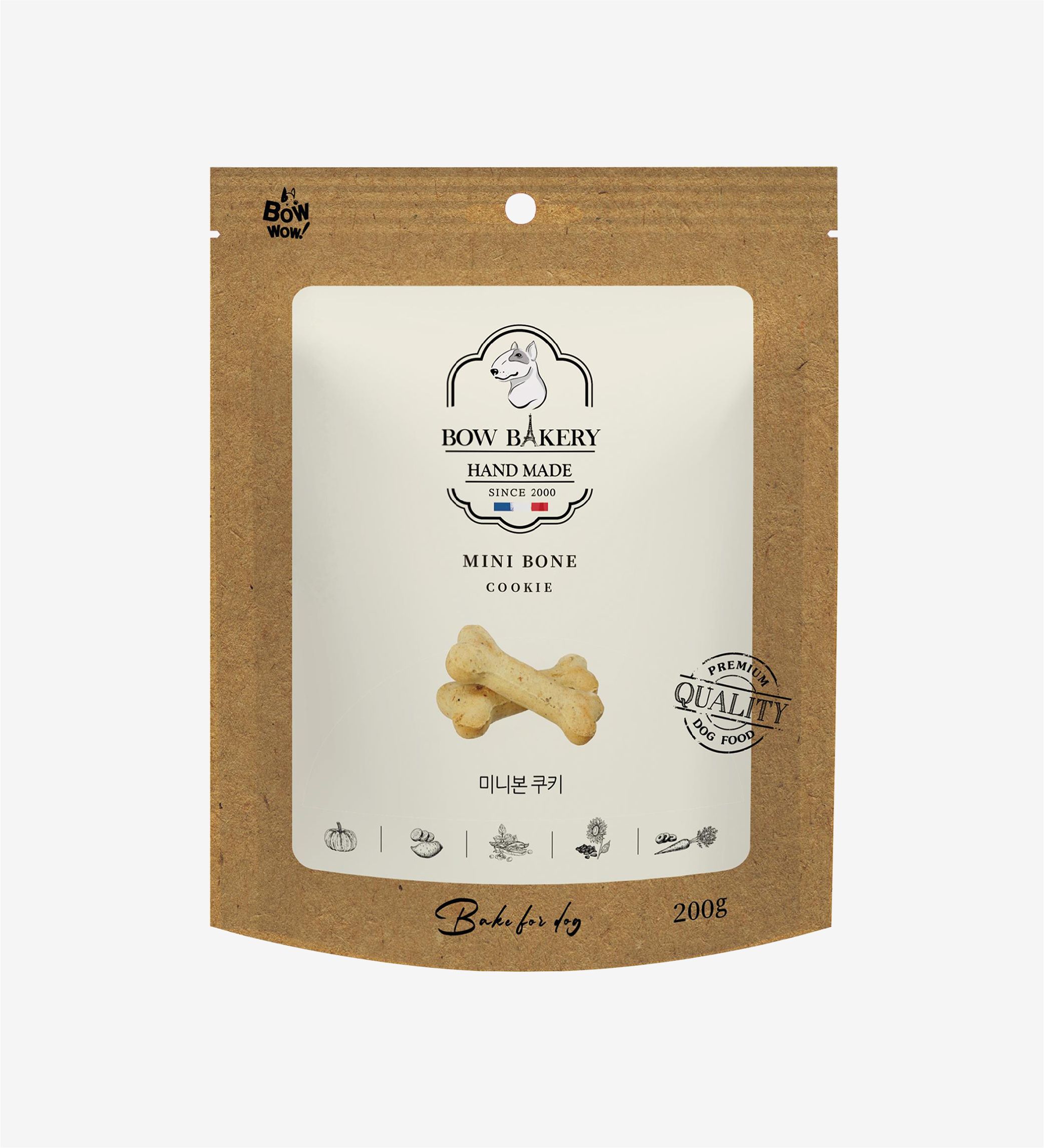 Bánh cookie yến mạch