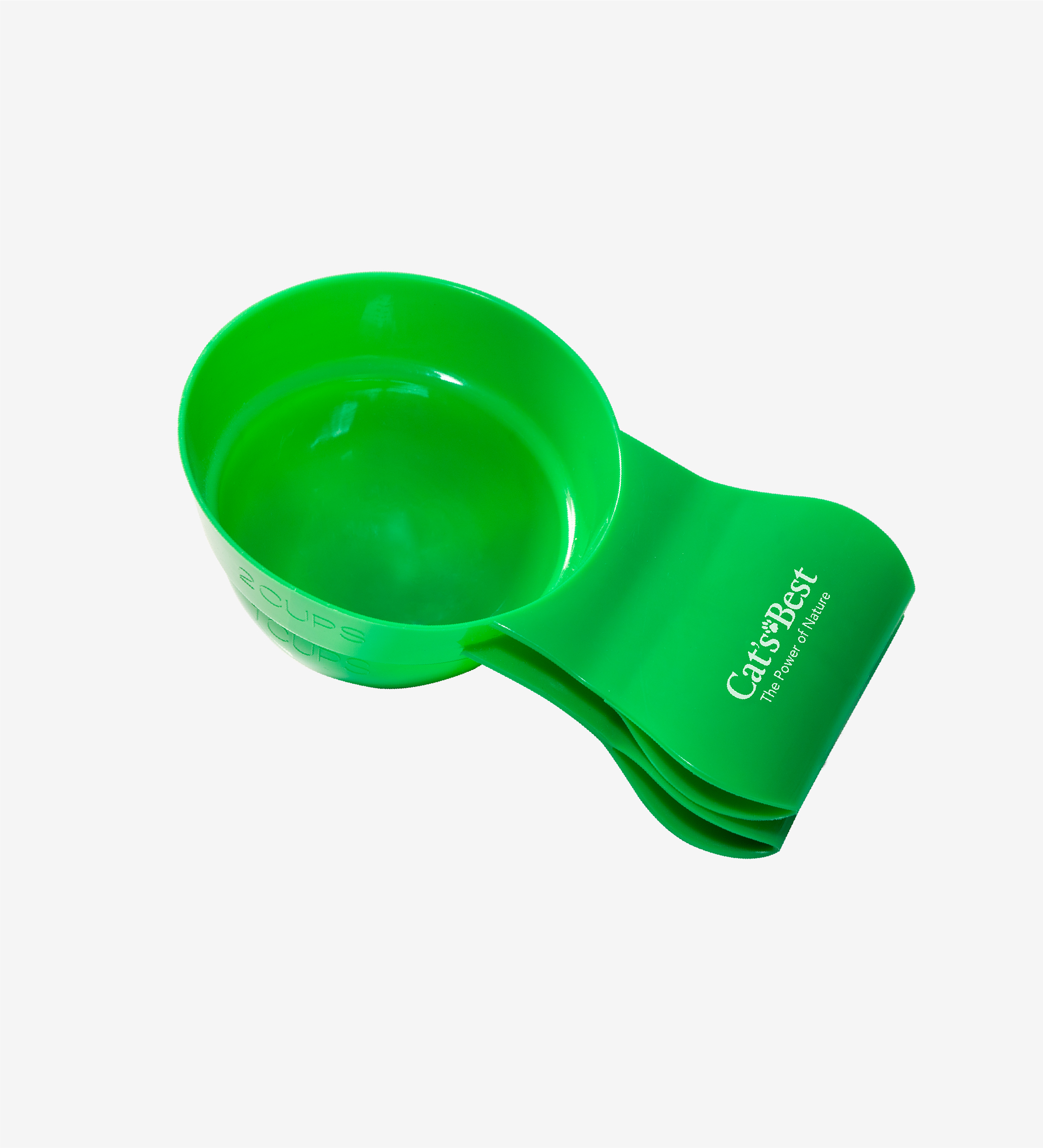 Muỗng đong cát Cat's Best