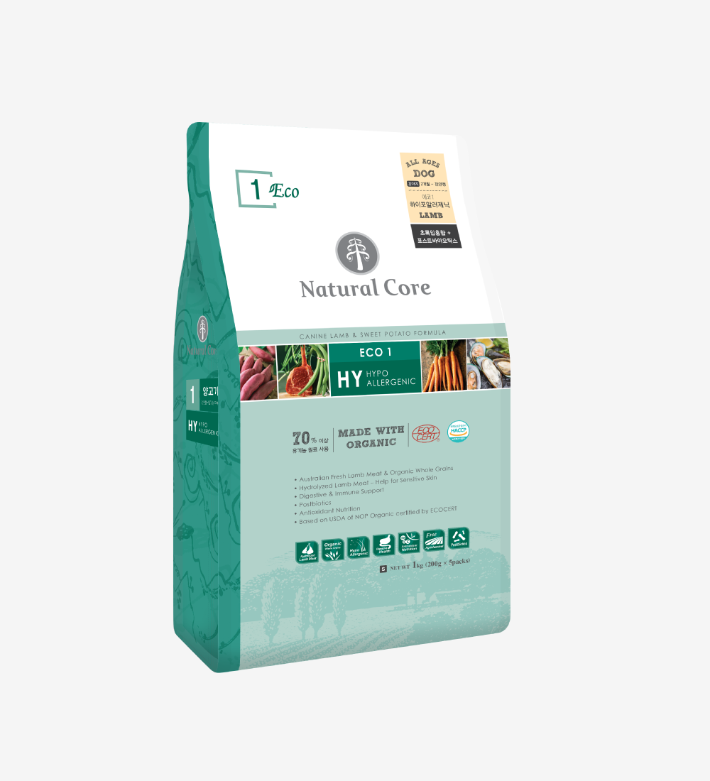 Thức ăn cho chó (Thịt cừu)