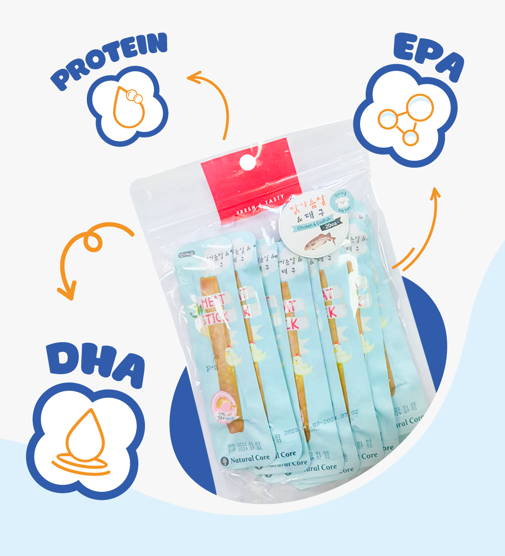 Gà hấp cá tuyết