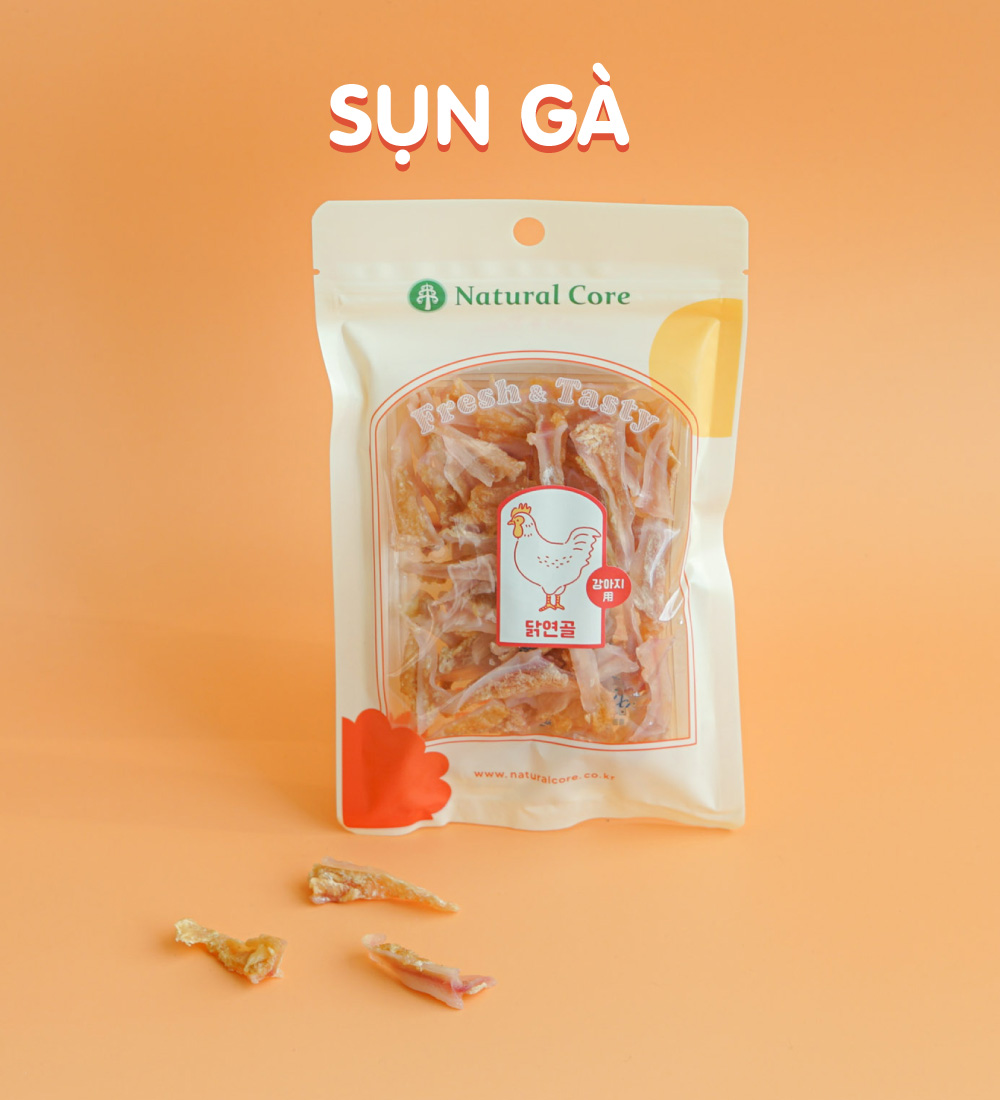 Sụn gà