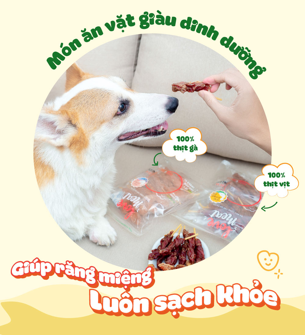 Thịt cuộn da bò